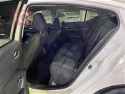 نيسان ألتيما